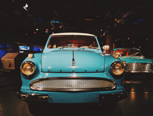 timeless-classic-cars-lined-up-on-a-scenic-road-with-vintage-style-polished-paint-and-iconic-designs