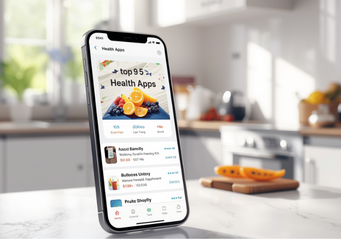 stress-free-health-apps-on-a-smartphone-showing-fitness-nutrition-sleep-meditation-and-medication-tools