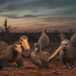 weirdest-animals-on-earth-featuring-axolotl-platypus-blobfish-aye-aye-and-red-lipped-batfish