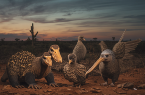 weirdest-animals-on-earth-featuring-axolotl-platypus-blobfish-aye-aye-and-red-lipped-batfish