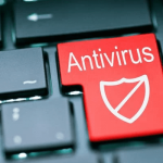 Top 5 Antivirus