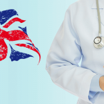 Top 5 causes of death uk