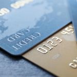 Top 5 Credit cards