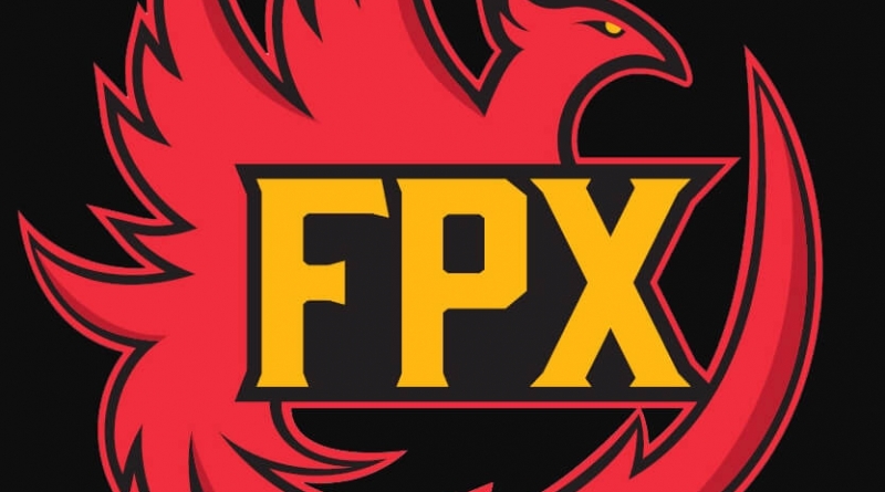 FunPlus Phoenix rebrands to FPX Esports - Inven Global