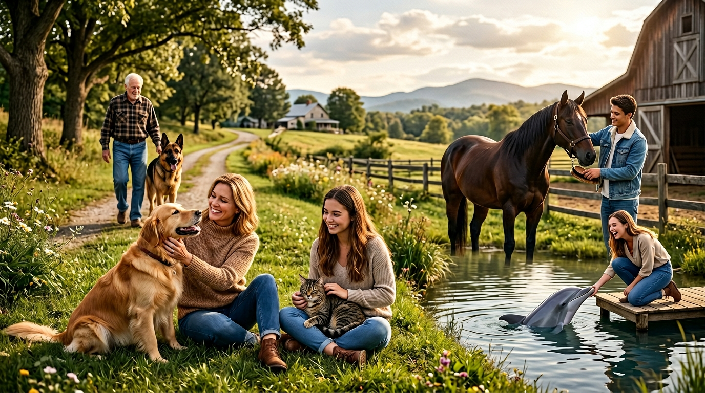 top-5-most-loyal-animals-to-humans