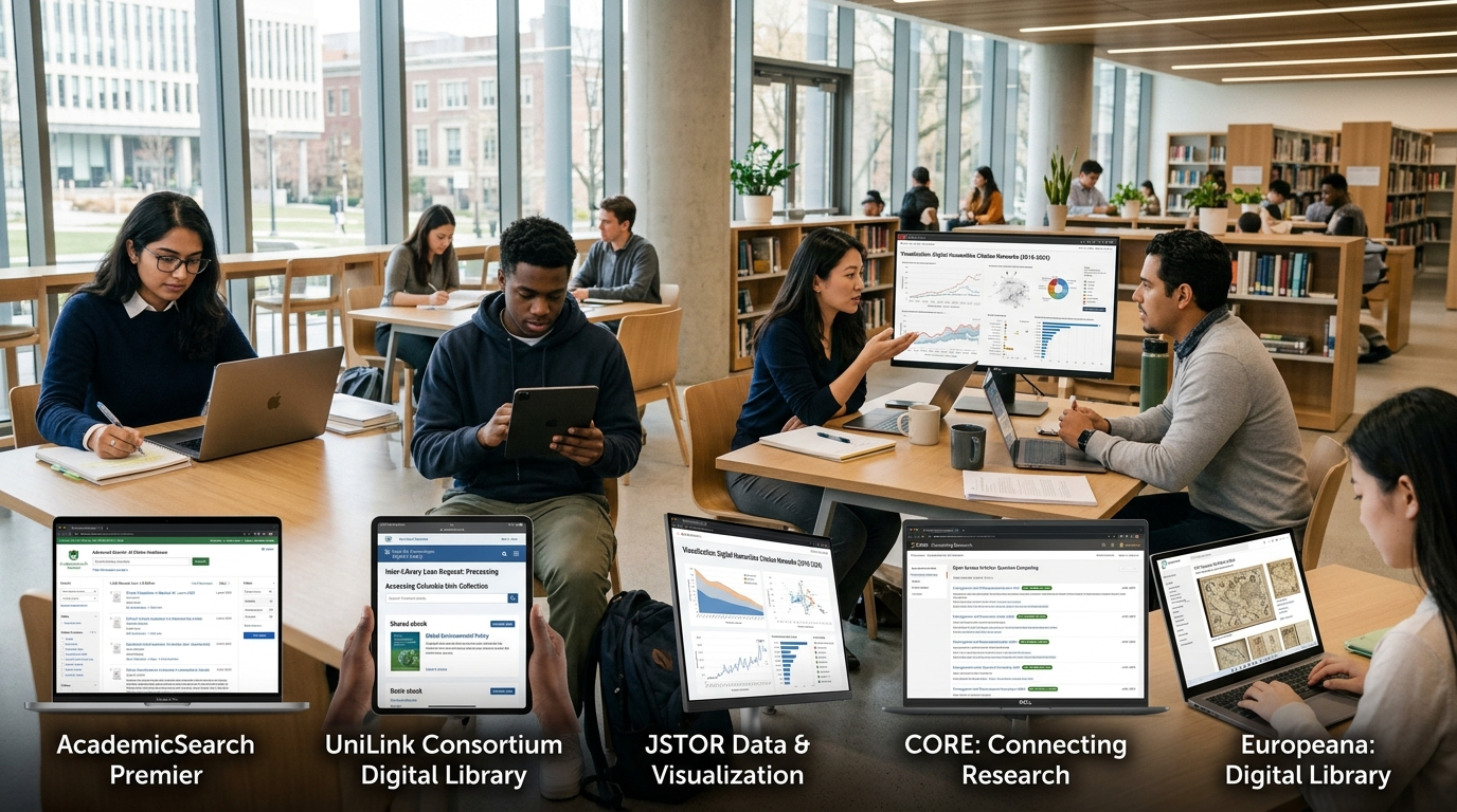 top-5-online-libraries-speed-up-research