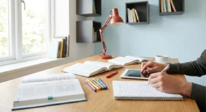 effective study habits — Boost Your Learning: Top 5 Effective Study Habits for Academic Success
