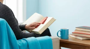 benefits of reading physical books — Top 5 Benefits of Reading Physical Books