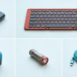 best compact travel gadgets — Top 5 Best Compact Travel Gadgets for Smart Explorers