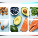 essential nutrients for brain health — Top 5 Essential Nutrients for Brain Health