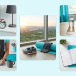 morning routine habits — Top 5 Morning Routine Habits for a Productive Day