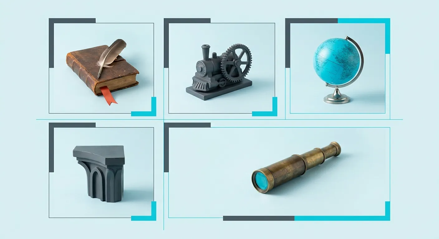 world-changing historical events — Top 5 World-Changing Historical Events You Should Know