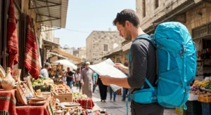 affordable travel destinations — Wander Without Worry: Top 5 Affordable Travel Destinations for Budget Explorers